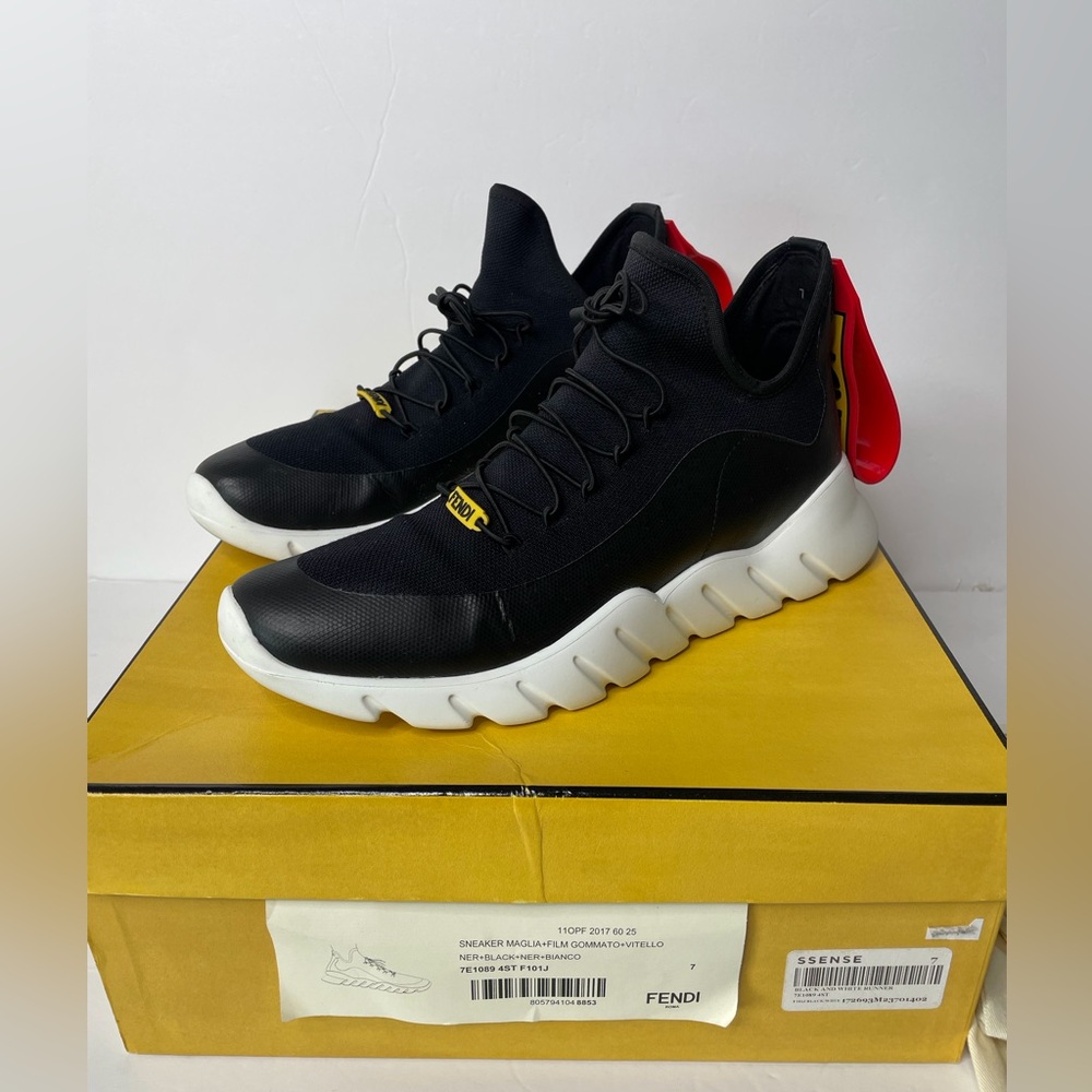Fendi Sneakers